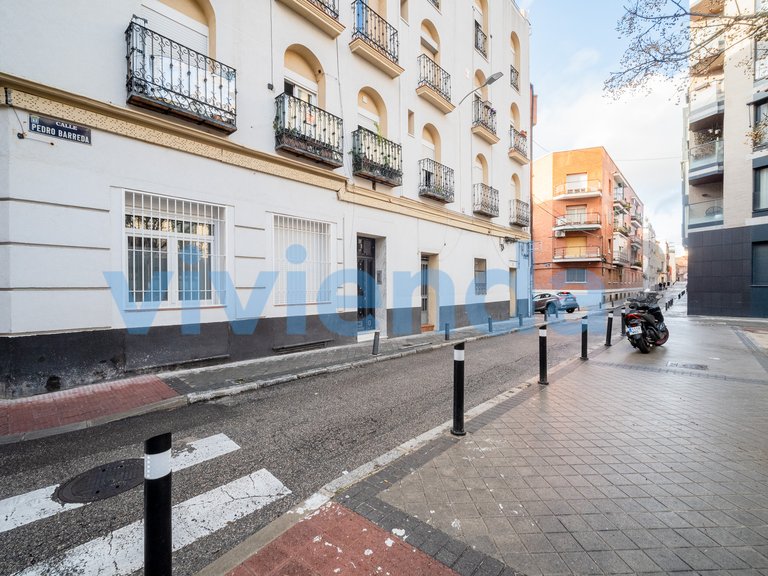 Apartment for Sale in Bellas Vistas, Madrid 19