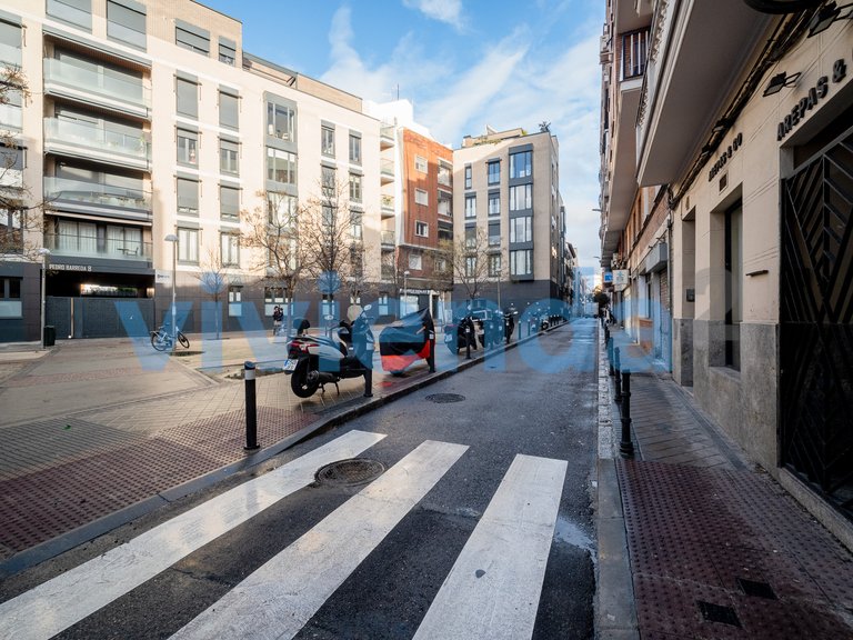 Apartment for Sale in Bellas Vistas, Madrid 20