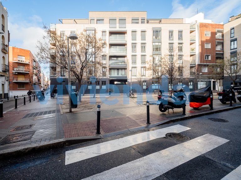 Apartment for Sale in Bellas Vistas, Madrid 21