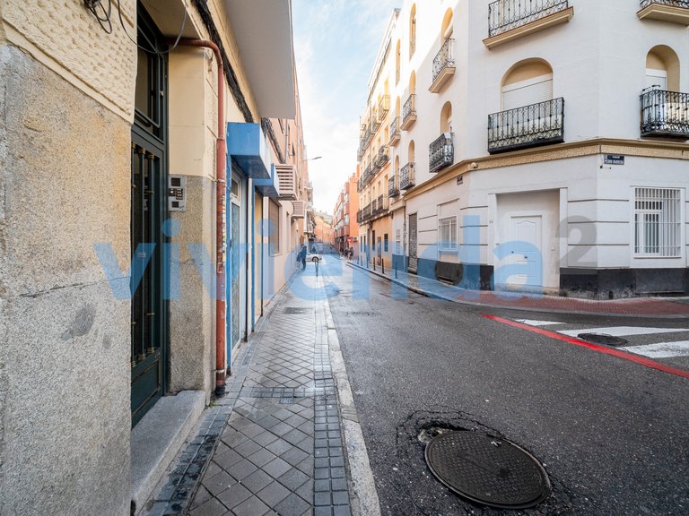 Apartment for Sale in Bellas Vistas, Madrid 23