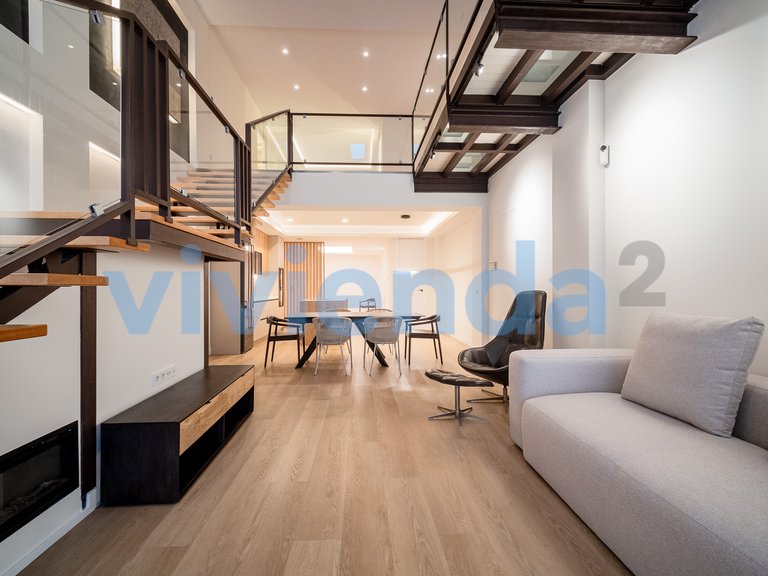 Apartment for Sale in Prosperidad, Madrid 1