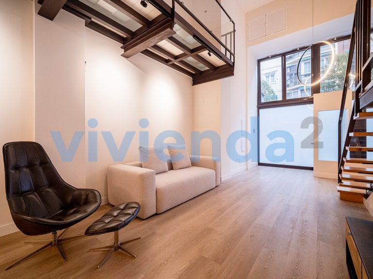 Apartment for Sale in Prosperidad, Madrid 28