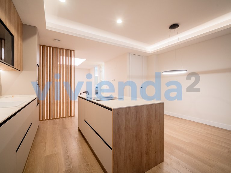 Apartment for Sale in Prosperidad, Madrid 15