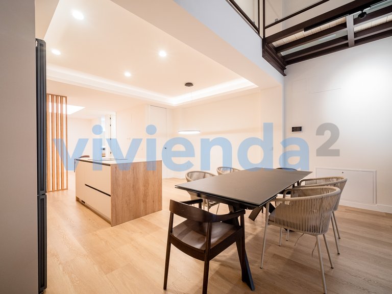 Apartment for Sale in Prosperidad, Madrid 30