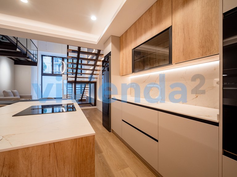 Apartment for Sale in Prosperidad, Madrid 16
