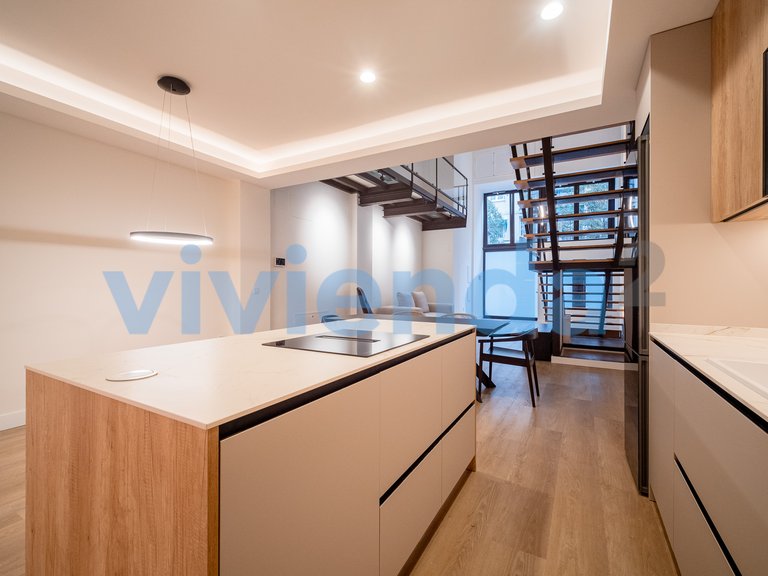 Apartment for Sale in Prosperidad, Madrid 17