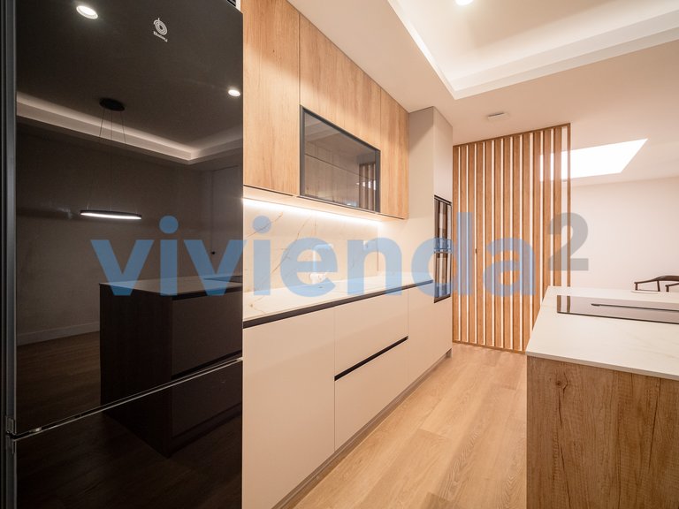 Apartment for Sale in Prosperidad, Madrid 18