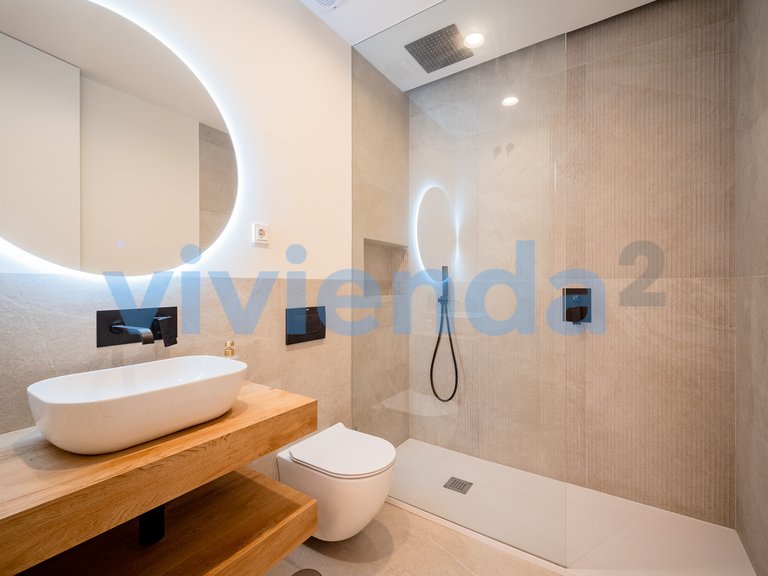 Apartment for Sale in Prosperidad, Madrid 34