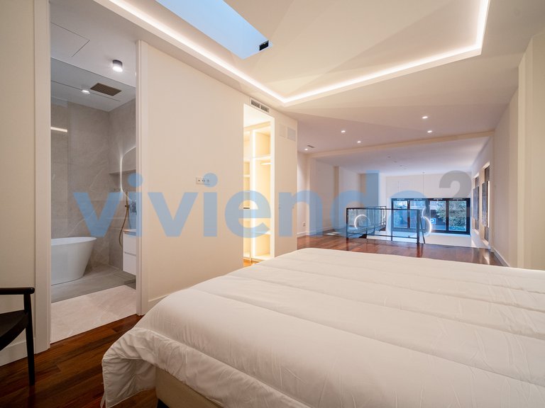Apartment for Sale in Prosperidad, Madrid 12