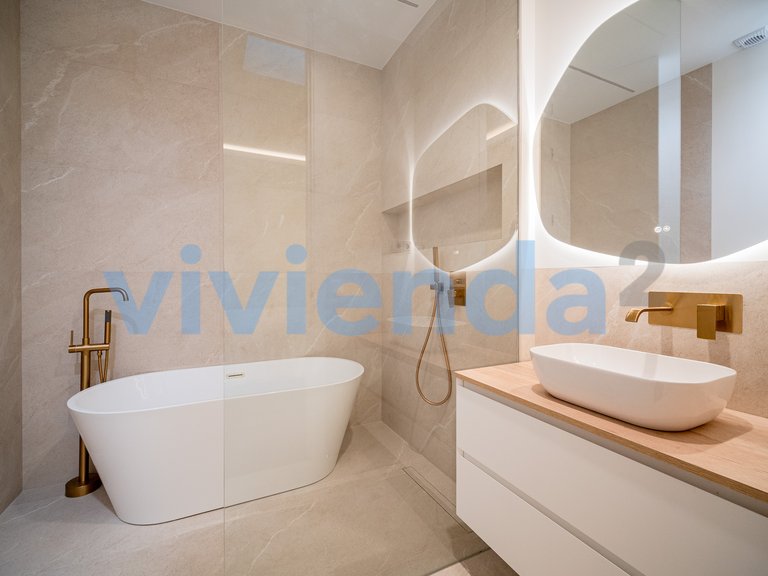 Apartment for Sale in Prosperidad, Madrid 32