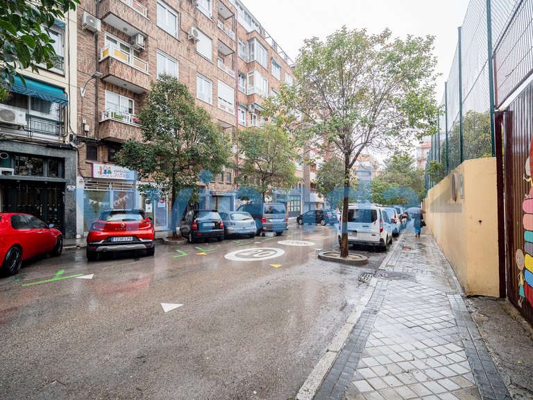 Apartment for Sale in Prosperidad, Madrid 24