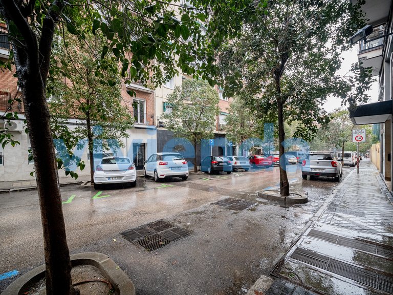 Apartment for Sale in Prosperidad, Madrid 22