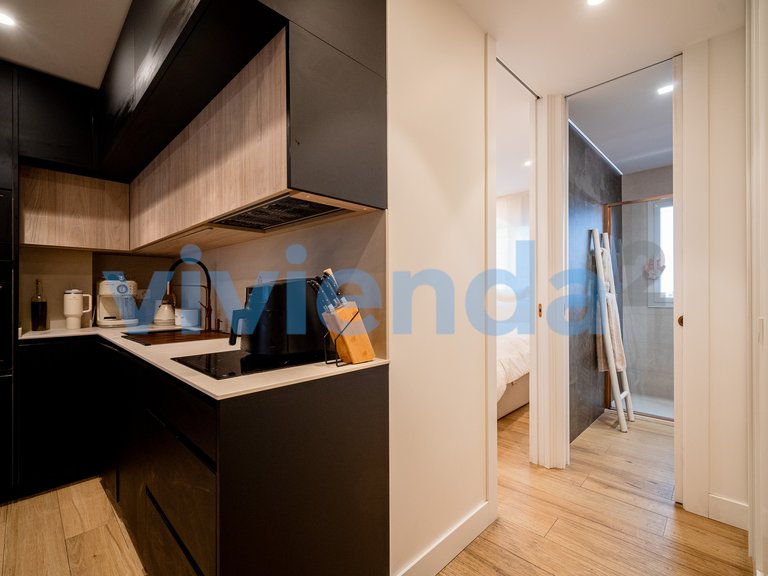 Apartment for Sale in Berruguete, Madrid 24