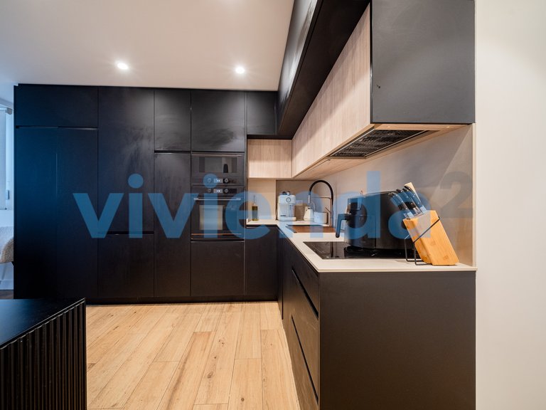 Apartment for Sale in Berruguete, Madrid 27