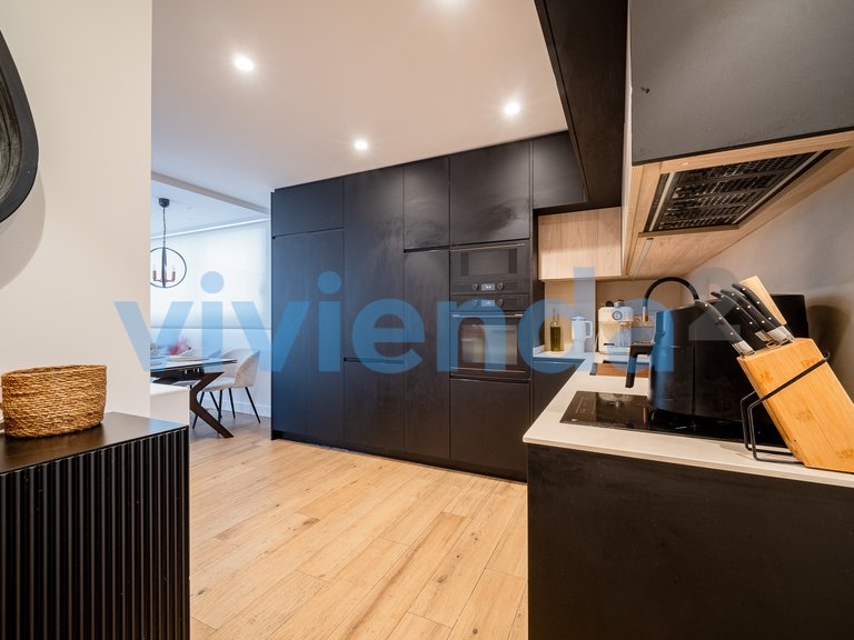 Apartment for Sale in Berruguete, Madrid 26