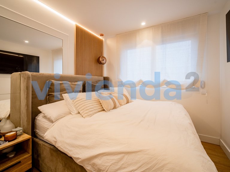 Apartment for Sale in Berruguete, Madrid 3