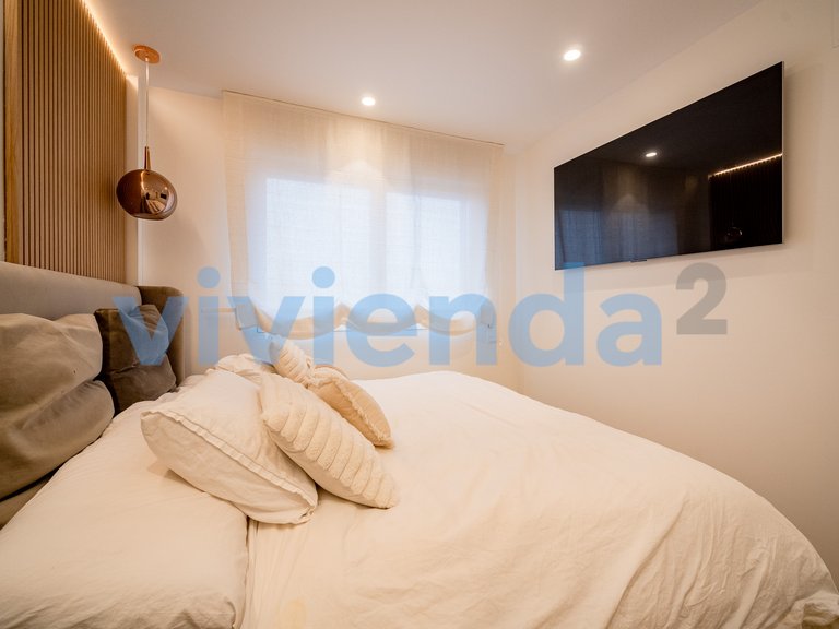 Apartment for Sale in Berruguete, Madrid 18