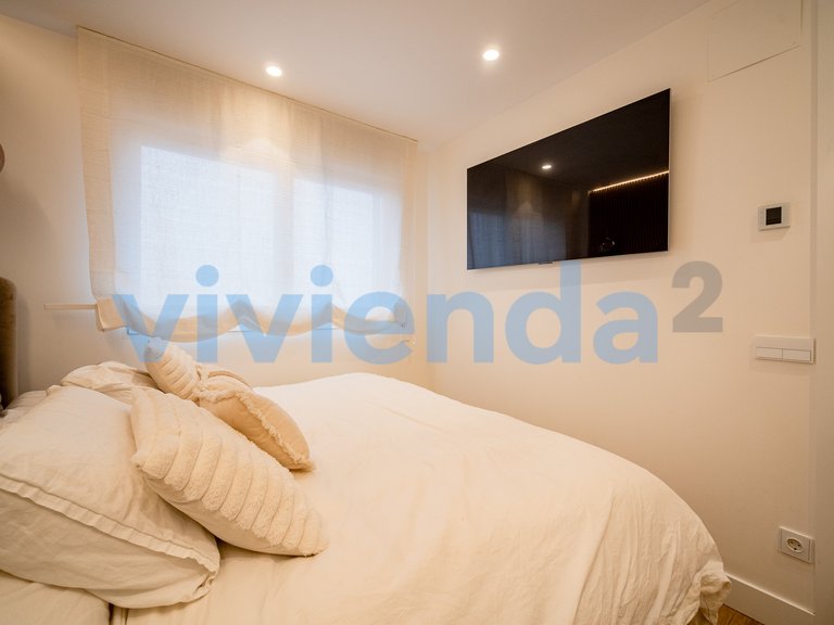 Apartment for Sale in Berruguete, Madrid 20