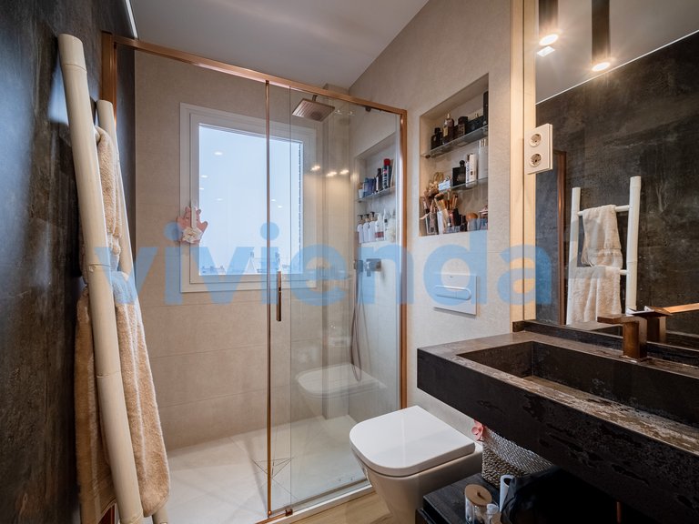 Apartment for Sale in Berruguete, Madrid 29