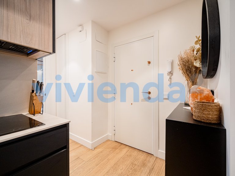Apartment for Sale in Berruguete, Madrid 25