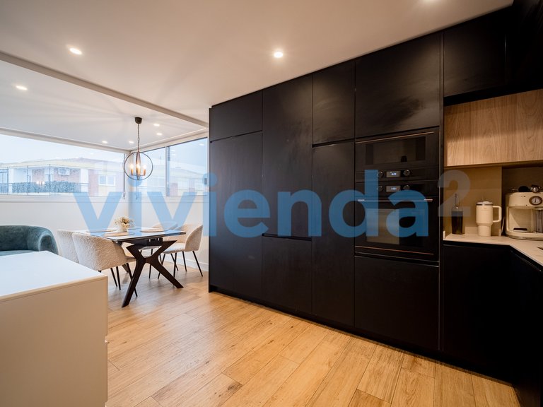 Apartment for Sale in Berruguete, Madrid 4