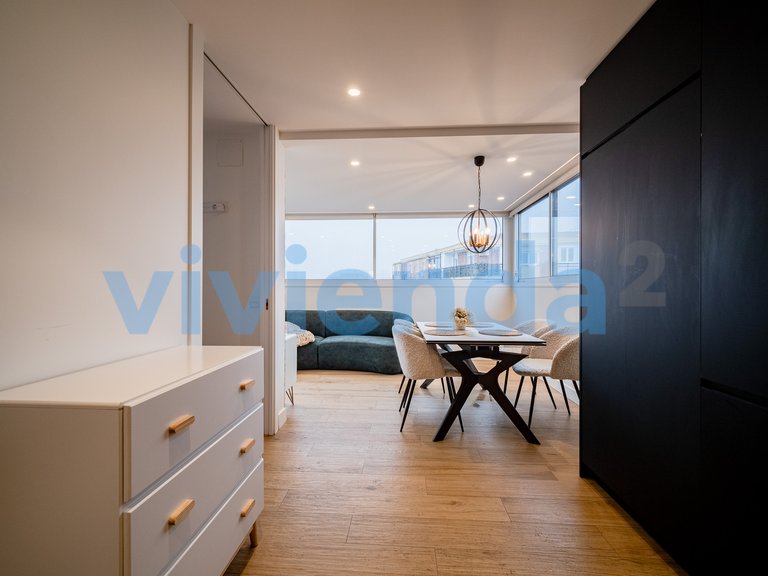 Apartment for Sale in Berruguete, Madrid 6