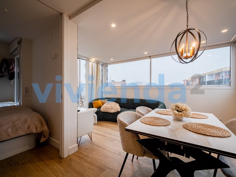 Apartment for Sale in Berruguete, Madrid 8