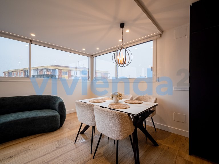 Apartment for Sale in Berruguete, Madrid 7
