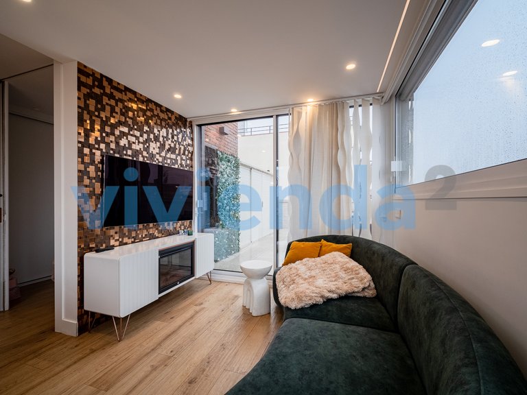 Apartment for Sale in Berruguete, Madrid 9