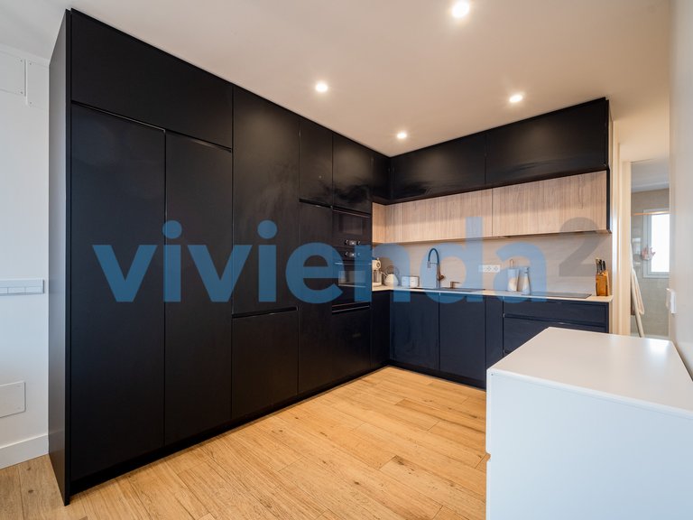 Apartment for Sale in Berruguete, Madrid 23