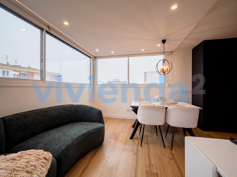 Apartment for Sale in Berruguete, Madrid 1