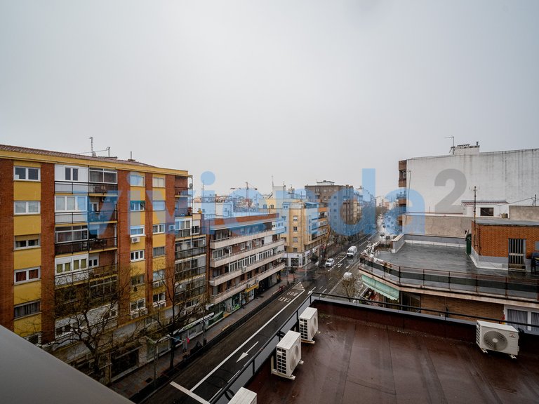 Apartment for Sale in Berruguete, Madrid 17