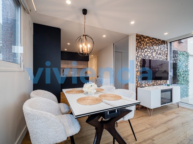 Apartment for Sale in Berruguete, Madrid 2