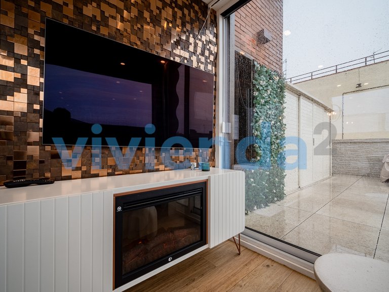 Apartment for Sale in Berruguete, Madrid 10