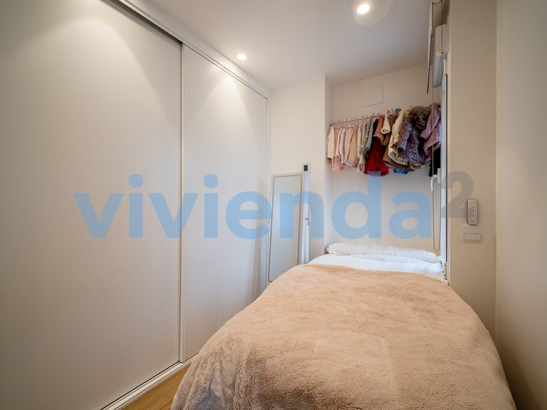 Apartment for Sale in Berruguete, Madrid 19