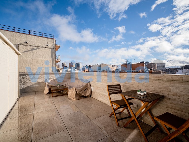 Apartment for Sale in Berruguete, Madrid 16