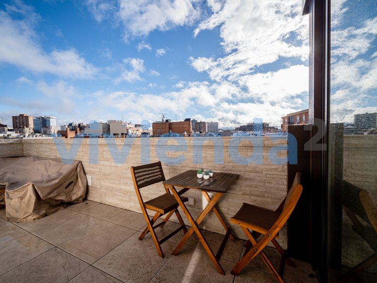 Apartment for Sale in Berruguete, Madrid 5