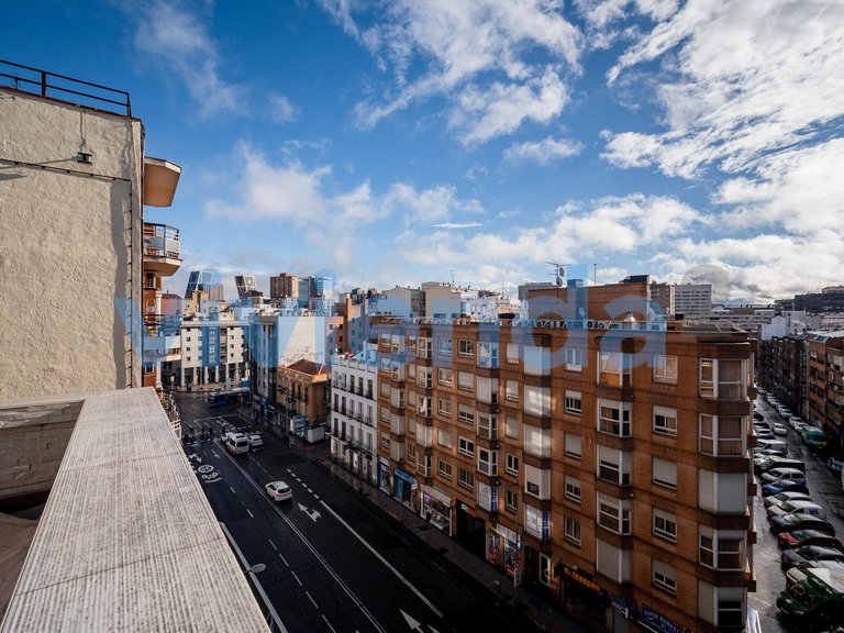 Apartment for Sale in Berruguete, Madrid 14