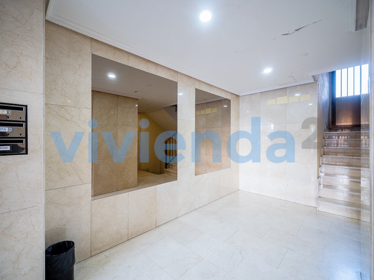 Apartment for Sale in Berruguete, Madrid 28