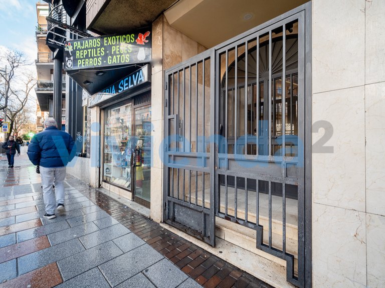 Apartment for Sale in Berruguete, Madrid 11