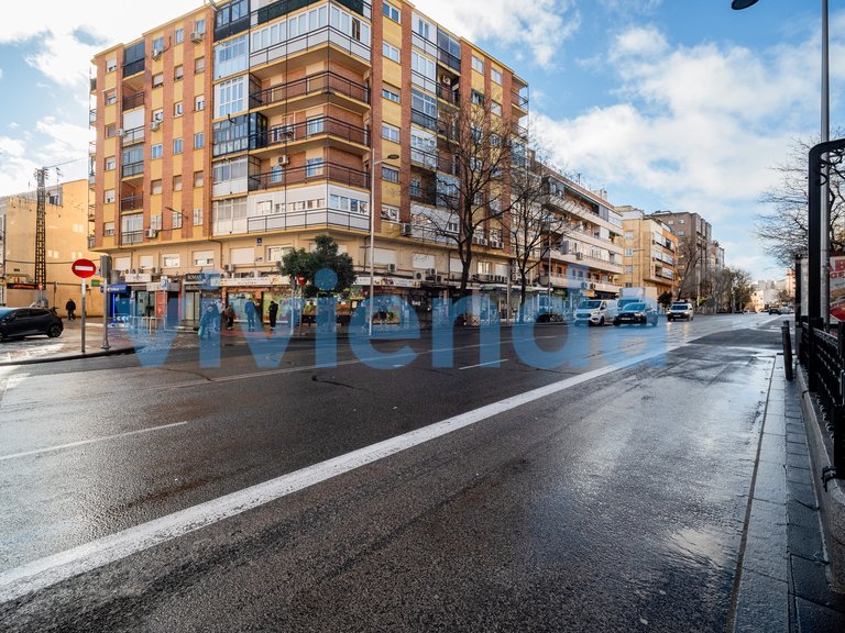Apartment for Sale in Berruguete, Madrid 13