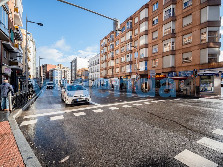 Apartment for Sale in Berruguete, Madrid 15