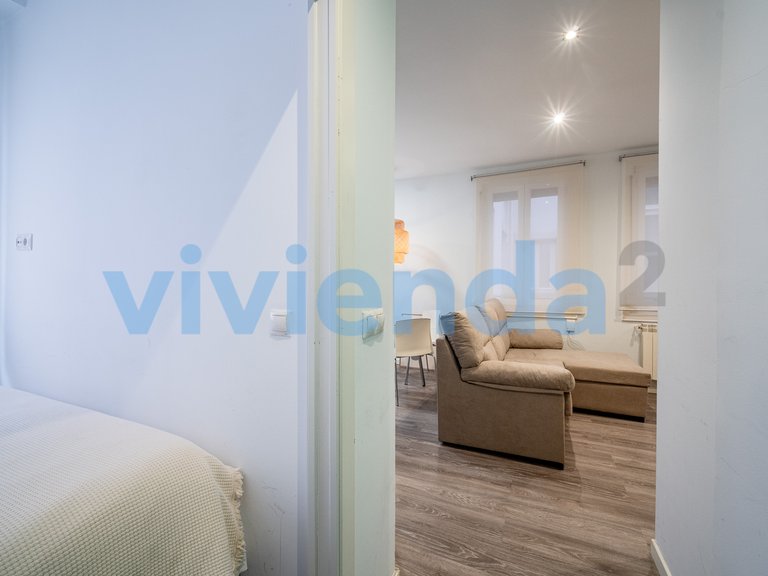 Apartment for Sale in Recoletos, Madrid 21