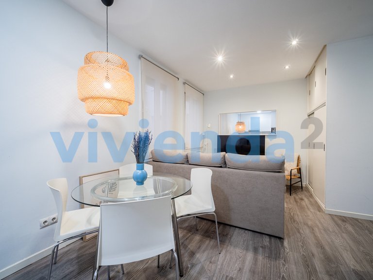 Apartment for Sale in Recoletos, Madrid 11