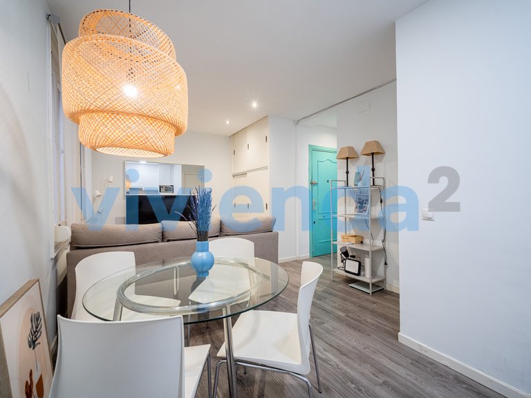 Apartment for Sale in Recoletos, Madrid 5