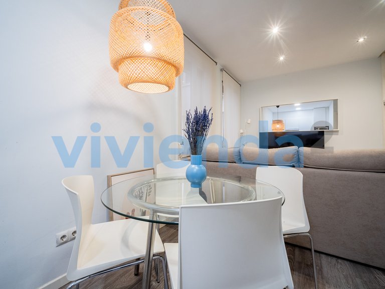 Apartment for Sale in Recoletos, Madrid 10