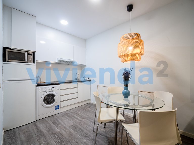 Apartment for Sale in Recoletos, Madrid 12