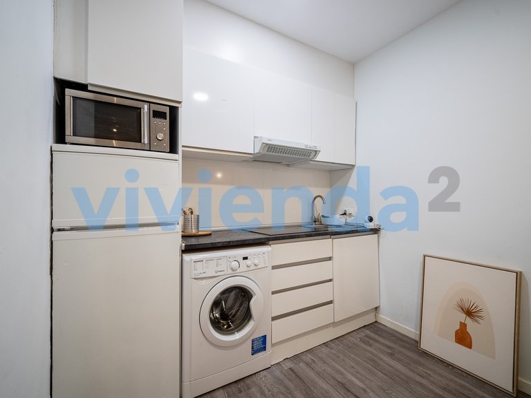 Apartment for Sale in Recoletos, Madrid 13