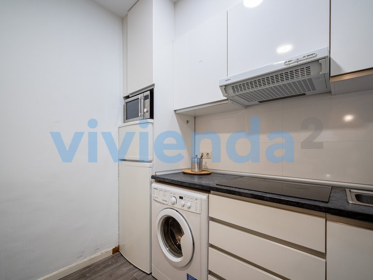 Apartment for Sale in Recoletos, Madrid 14