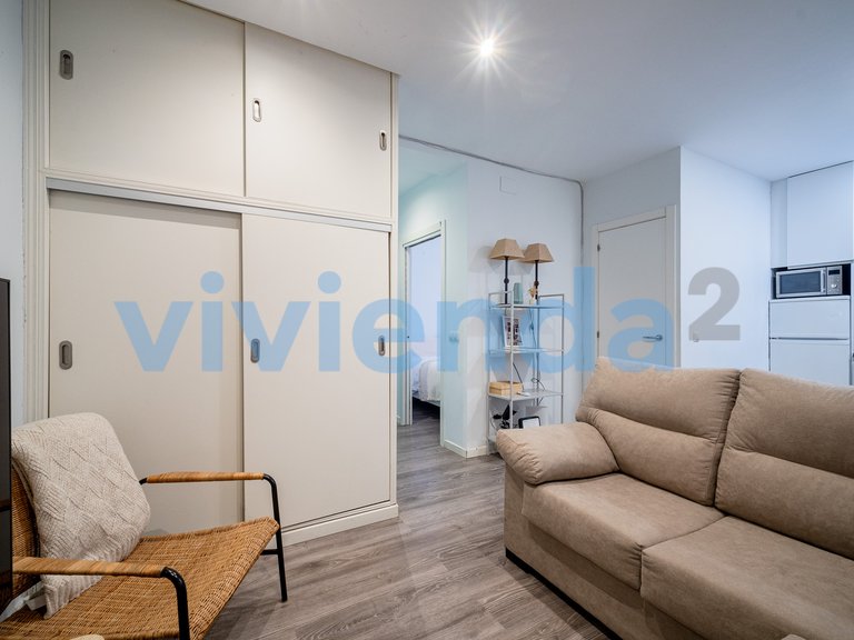 Apartment for Sale in Recoletos, Madrid 9